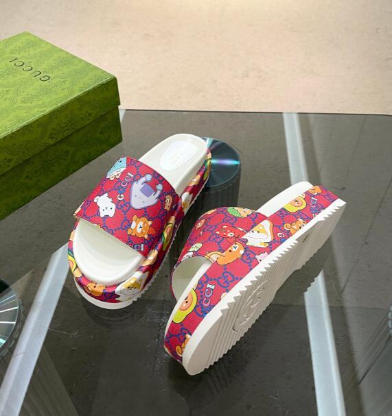 SAMC - GUKI Women Shoes - 704