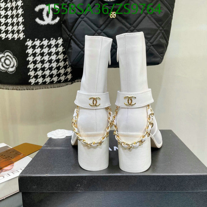 SAMC - CHL Women Boots - 200