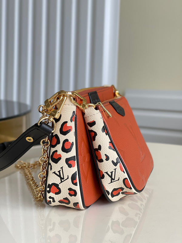 LOV2 Bags - Luxurious Bags  1583