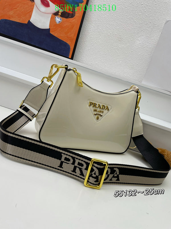 Satchel Bags - PDA Bags - 3398