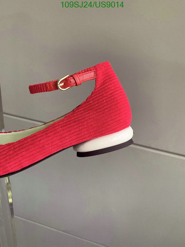 SAMC - CHL Women Shoes Ballet - 145