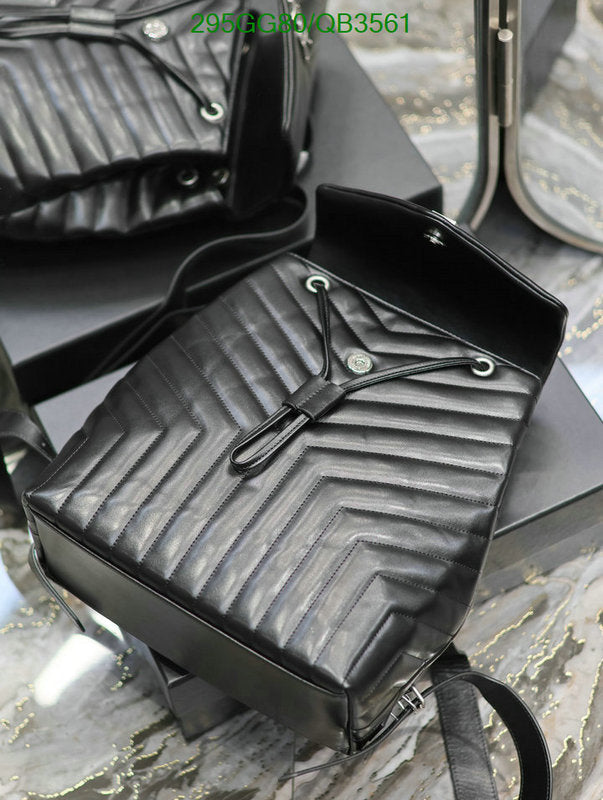 SAMC - YLS Bags - 095