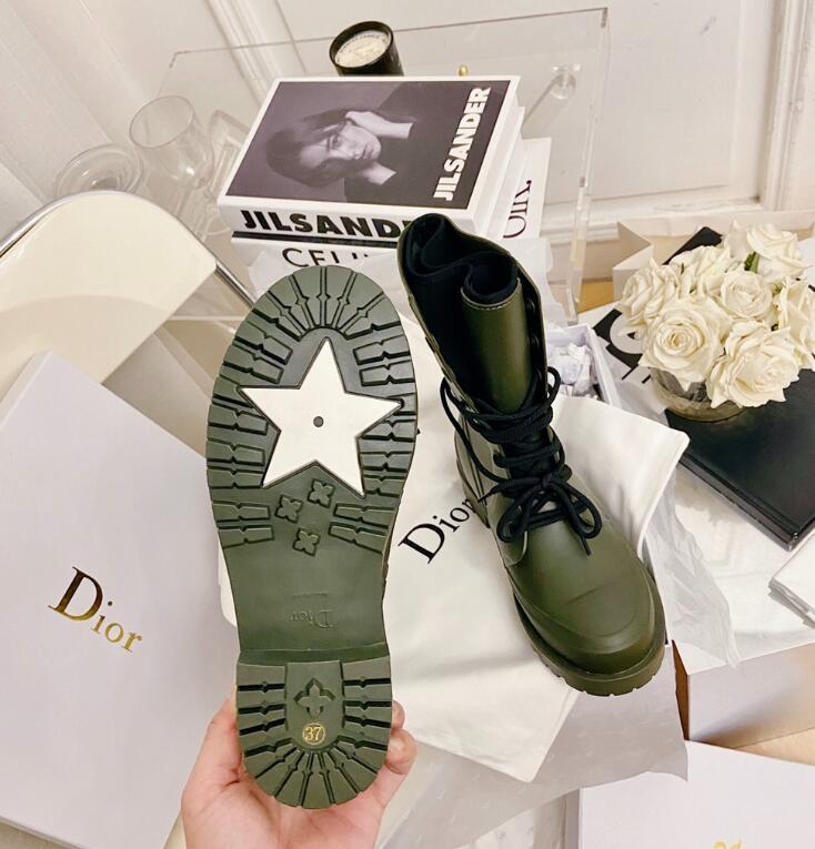 SAMCC - DOR Women Shoes - 582