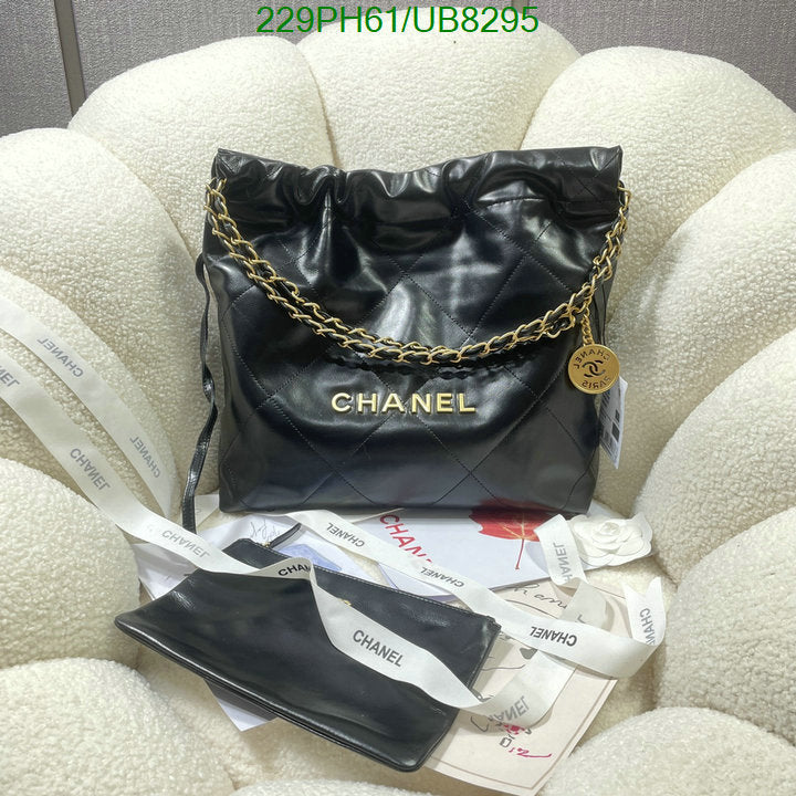 SAMC - CHL Bags - 087
