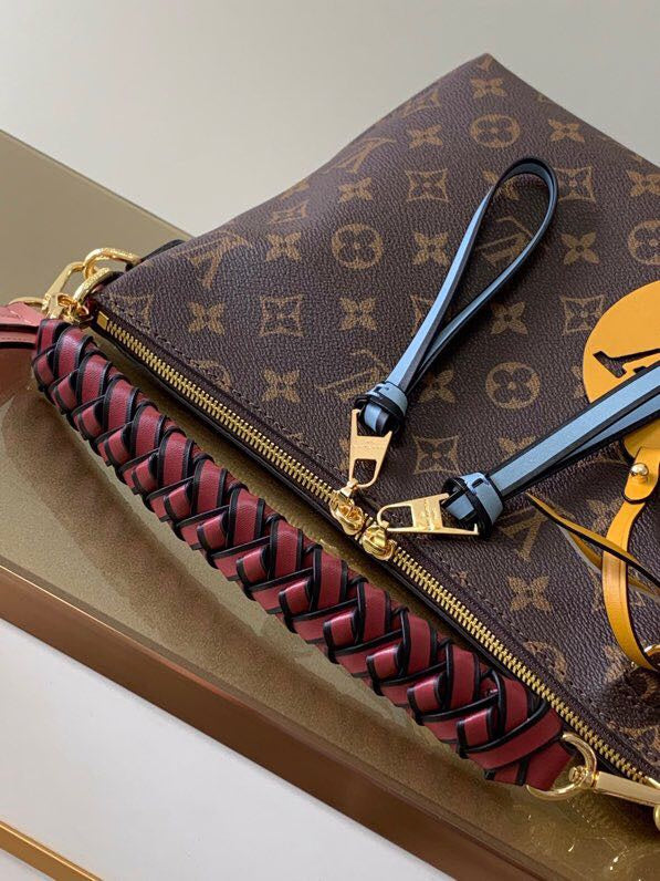 Glami- Glami- Lu-Vi bags - 3631