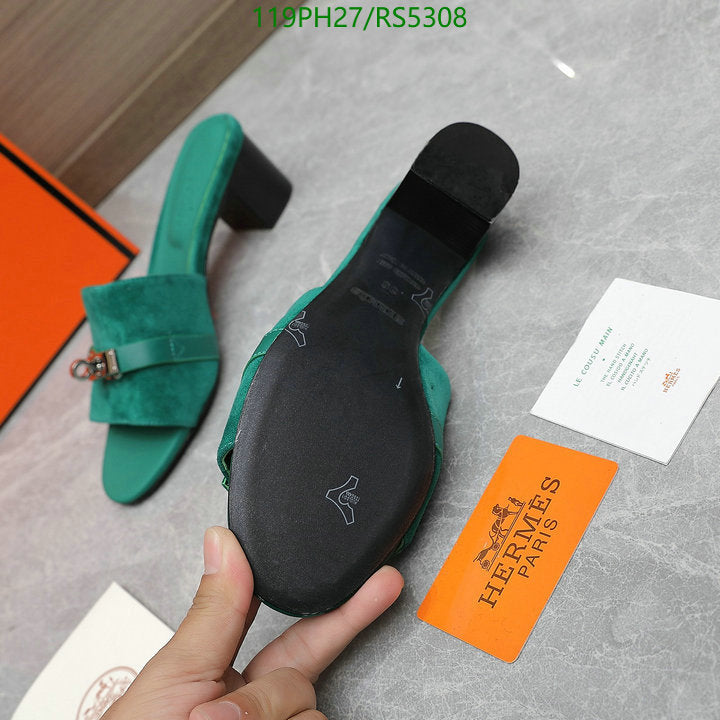 SAMC - HMS Women Shoes - 044