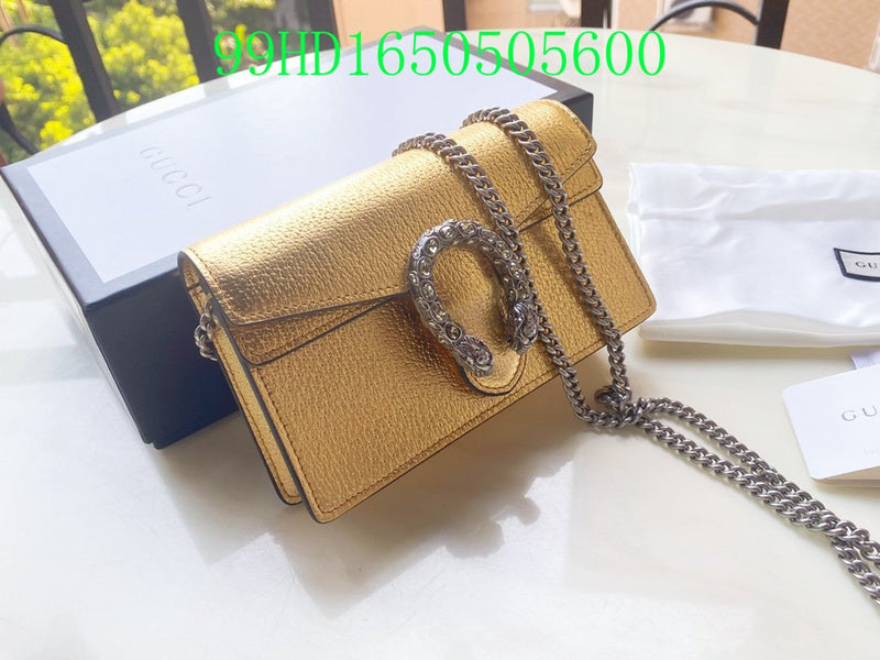 Glami Fashion - GCI Bags - 10668