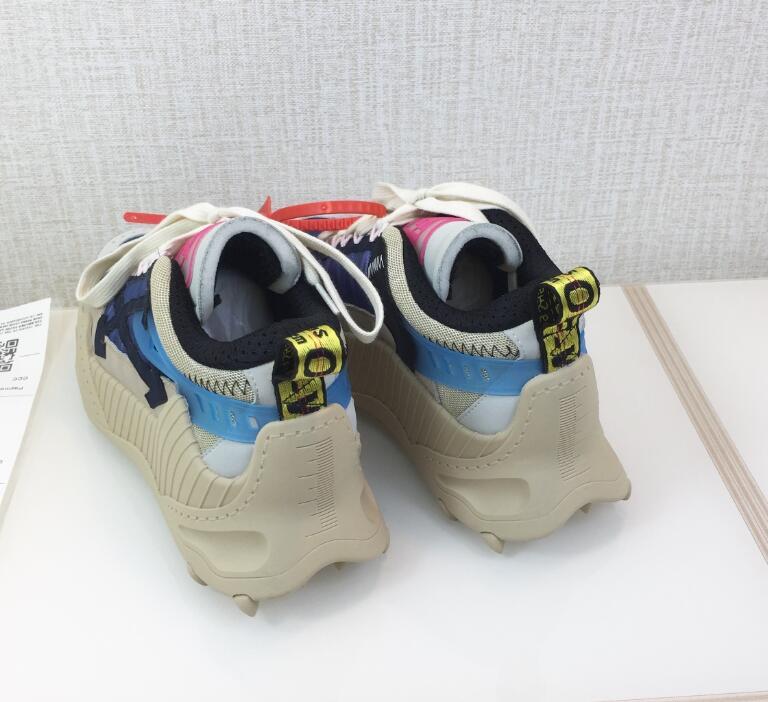 SAMC - YZO Women Shoes - 134