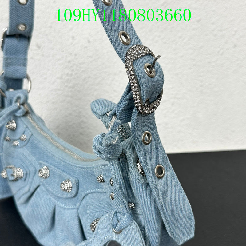 ELE Fashion - BGA Bags - 1677
