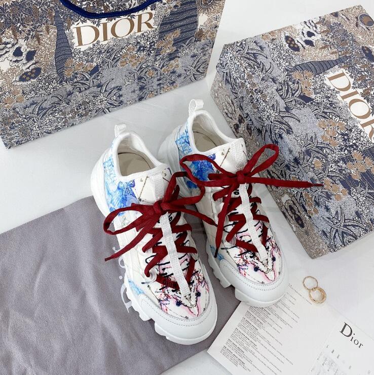 SAMCC - DOR Women Shoes - 1118
