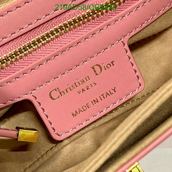 SAMCC - DOR Bags - 1227