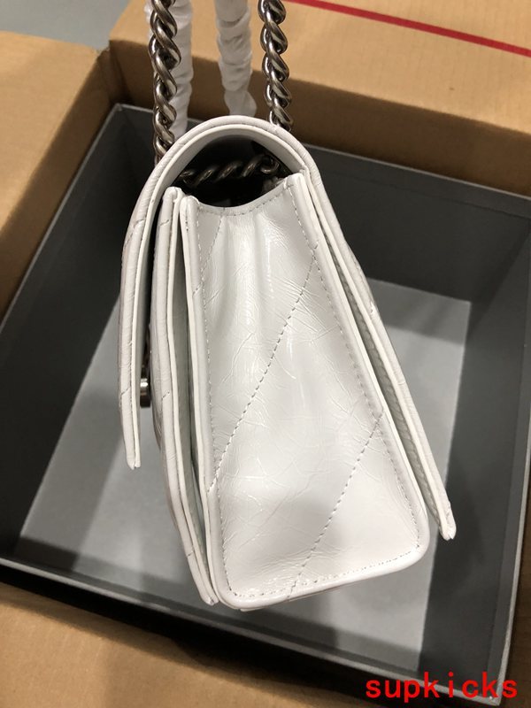Glami- - BG Hourglass Bags - 082