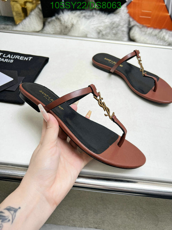 SAMC - YLS Women Shoes - 029