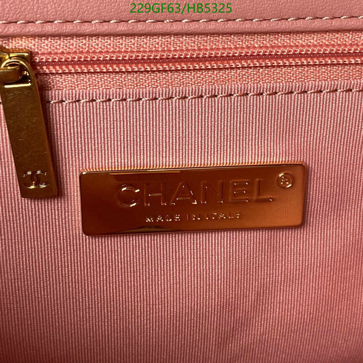 SAMC - CHL Bags - 171