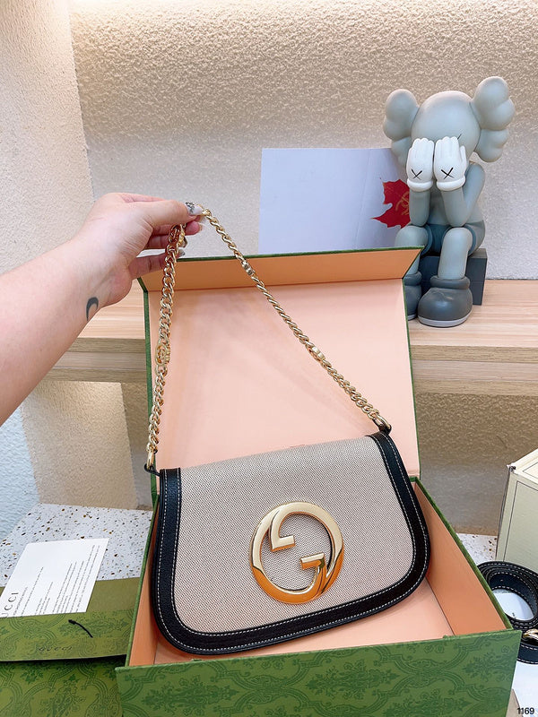 Glami Fashion - GCI Bags - 11641