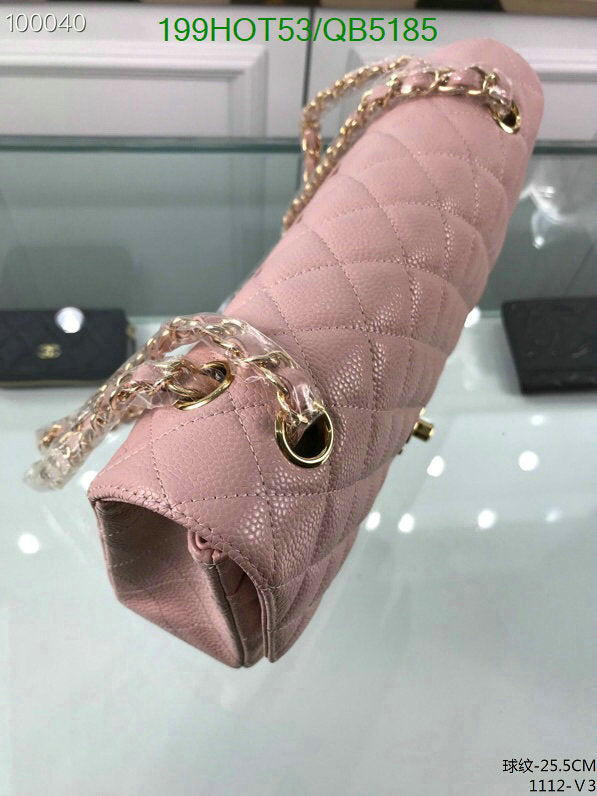 SAMC - CHL Bags - 565