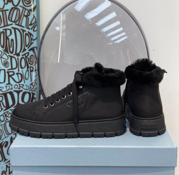 GlamyWomen Shoes - 322