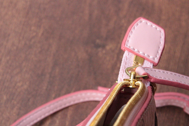 Satchel Bags - MC Bags - 342