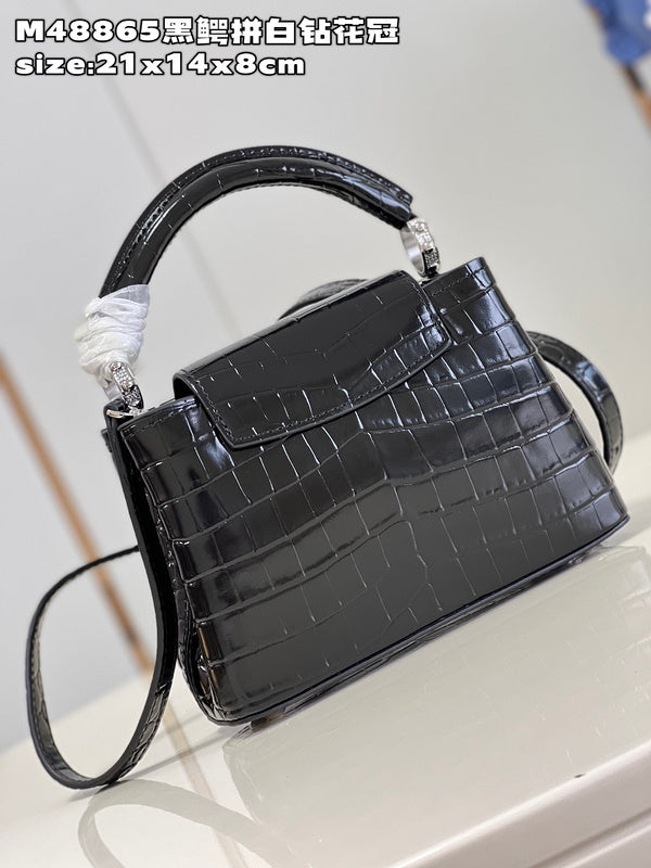 Glamy - LOV Bags - 1057