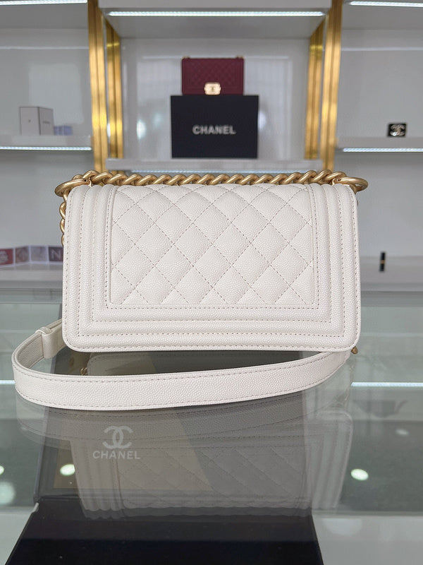 GlamI - CHL Bags - 3185