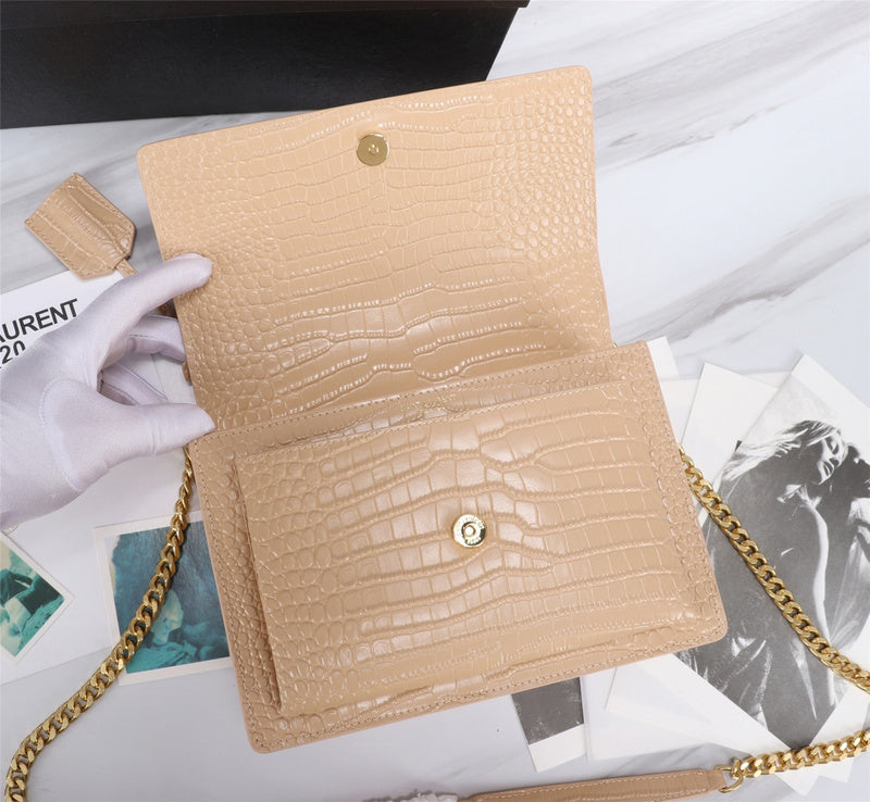 Satchel Bags - SLY Bags - 1791