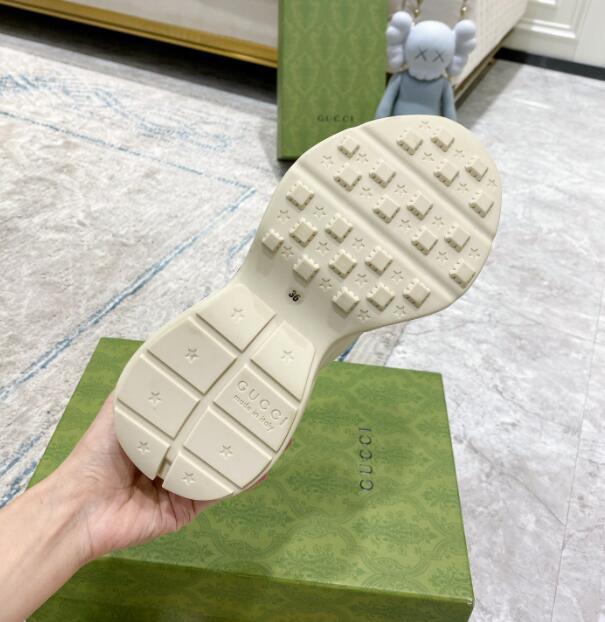 SAMC - GUKI Women Shoes - 1117