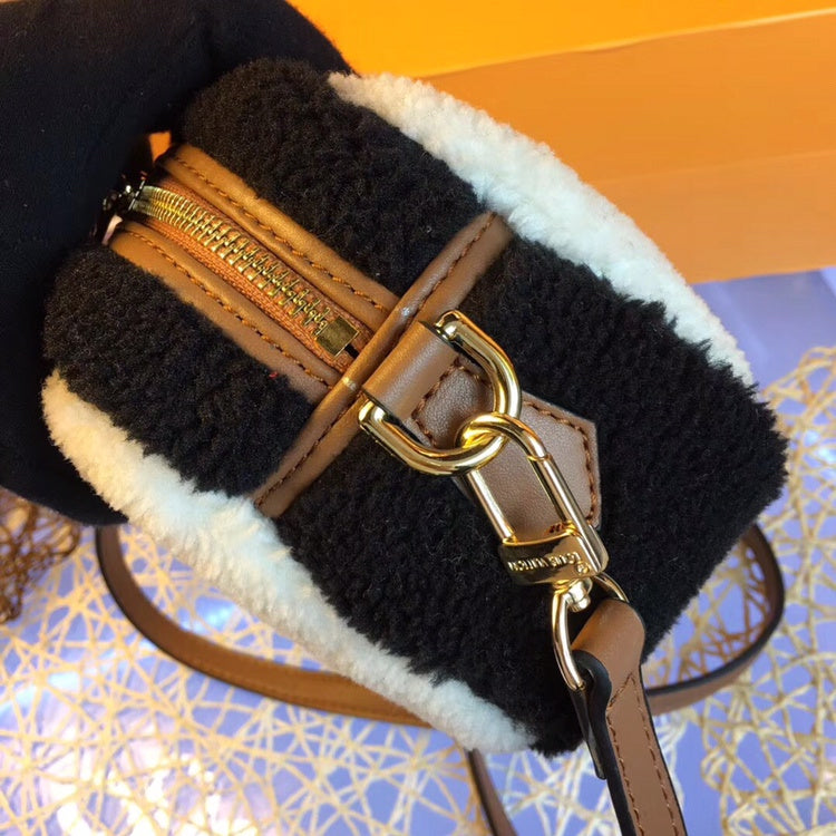 Satchel Bags - VL1 Bags - 649