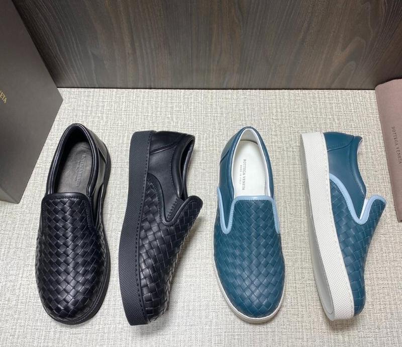 SAMC - BOV Men Shoes - 208