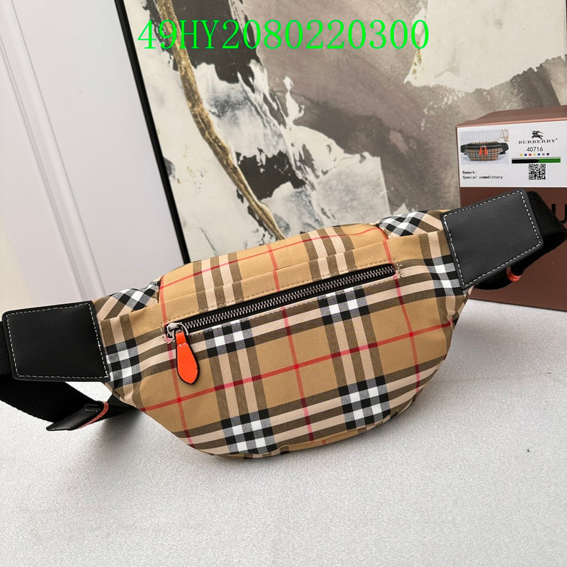ELE Fashion -BBR Bags - 183