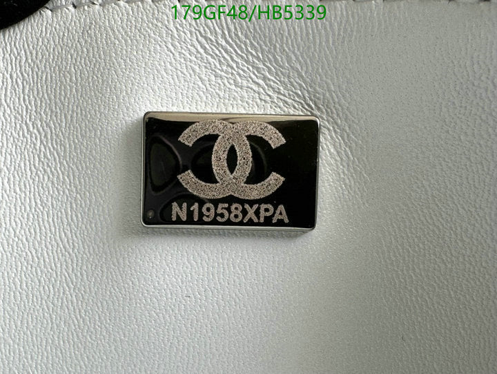 SAMC - CHL Bags - 123