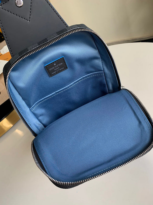 GlamI Lu-Vi bags - 3235