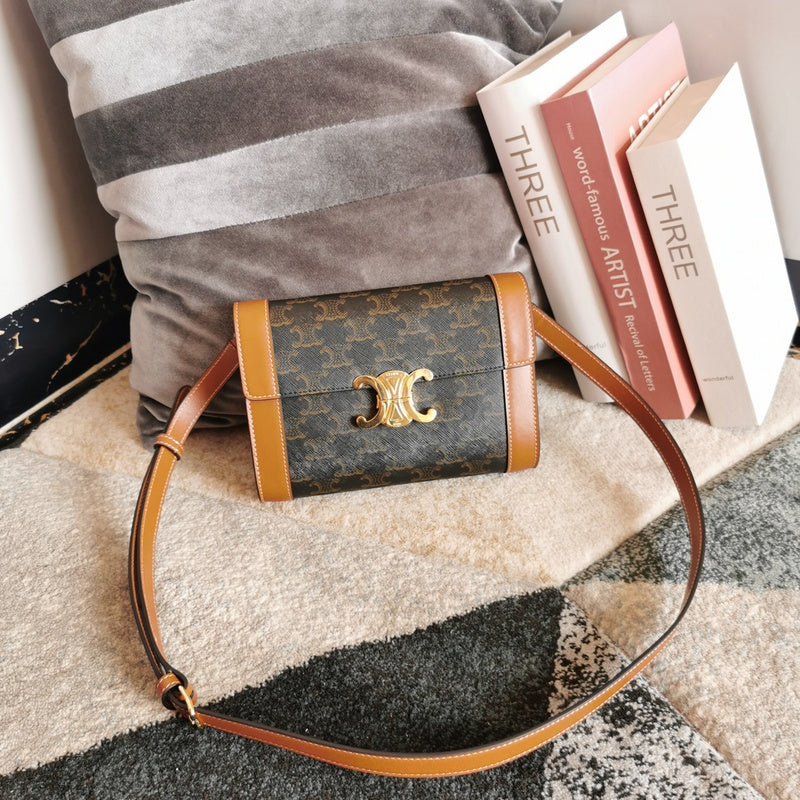 Glamy - COL Bags - 1382