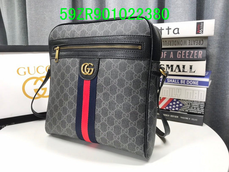 Glami Fashion - GCI Bags - 11125