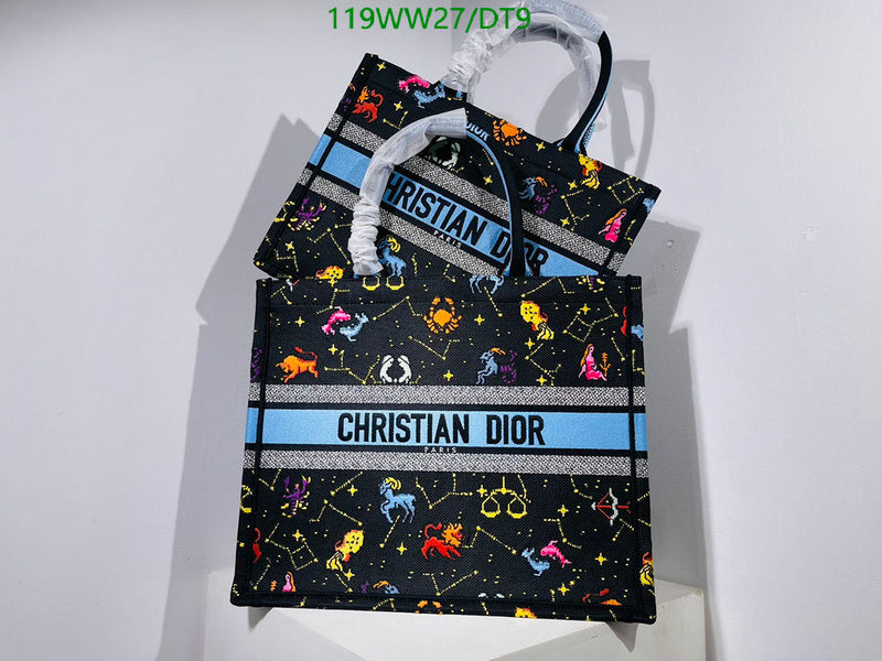 SAMCC - DOR Bags - 928