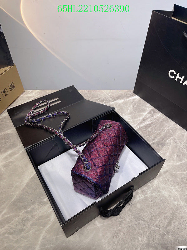 Glami - CHL Bags - 2687