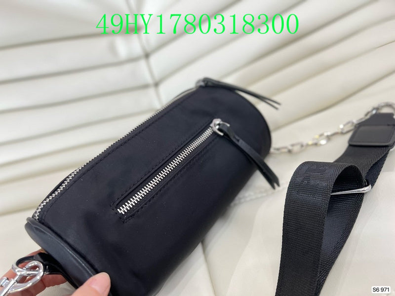 Satchel Bags - PDA Bags - 4588