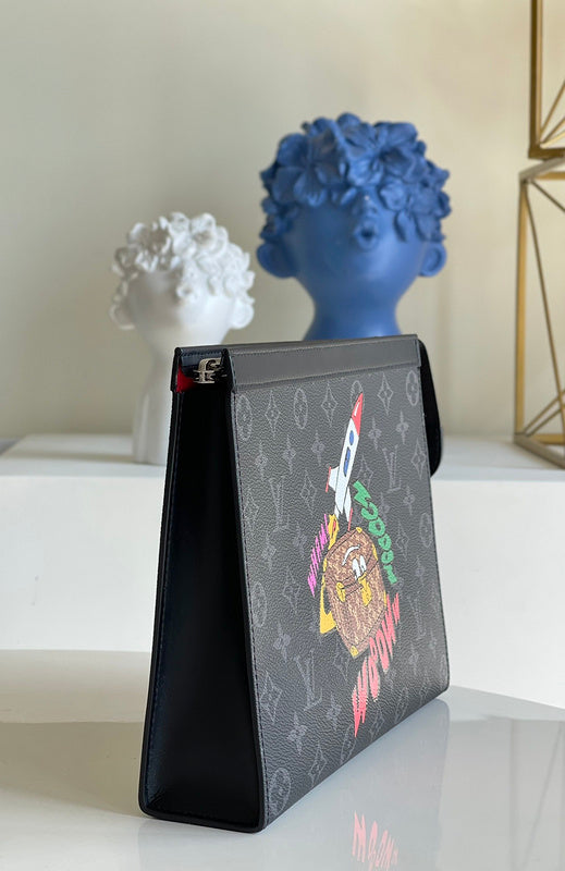 Fashion Lu-Vi bags - 3016