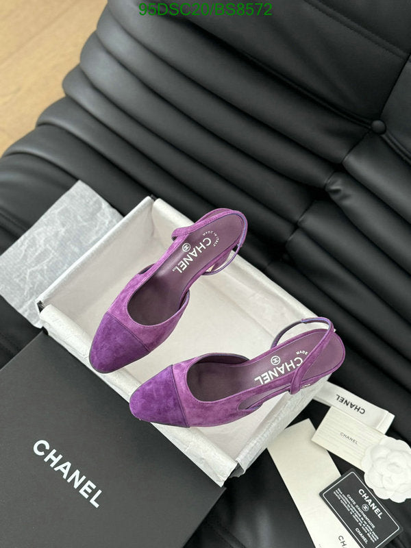SAMC - CHL Women Shoes Ballet - 013