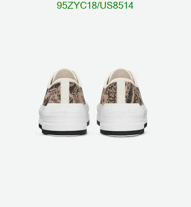 SAMCC - DOR Women Shoes - 1530