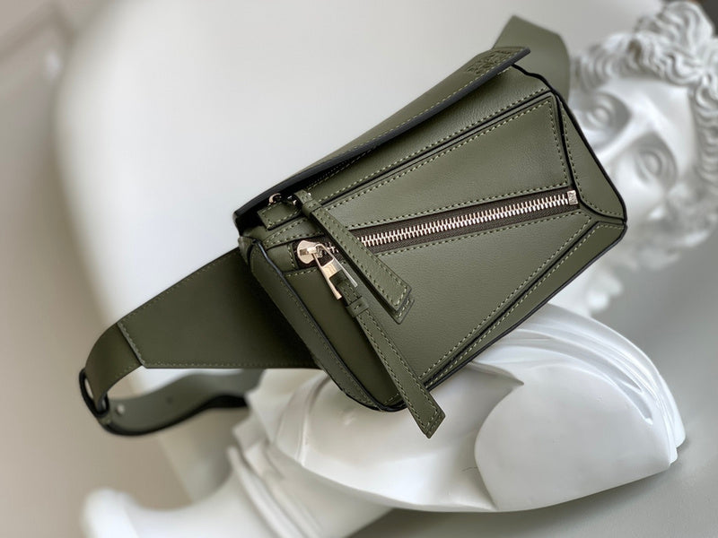 Glamy - LWO Bags - 230