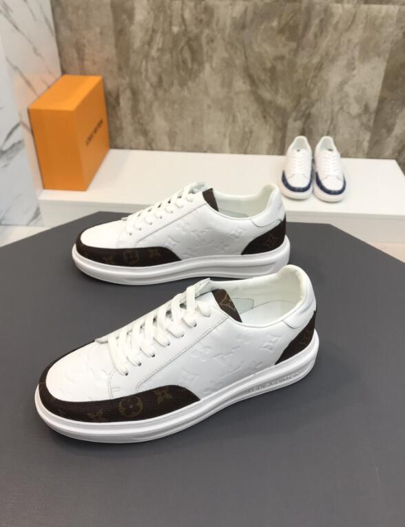 SAMC - LOV Men Shoes - 1351
