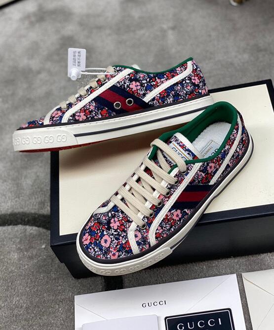 SAMC - GUKI Women Shoes - 1813