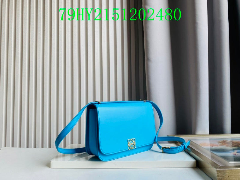 Satchel Bags - LWE Bags - 215