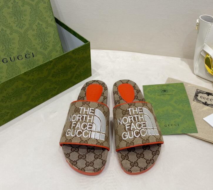 SAMC - GUKI Women Shoes - 1288