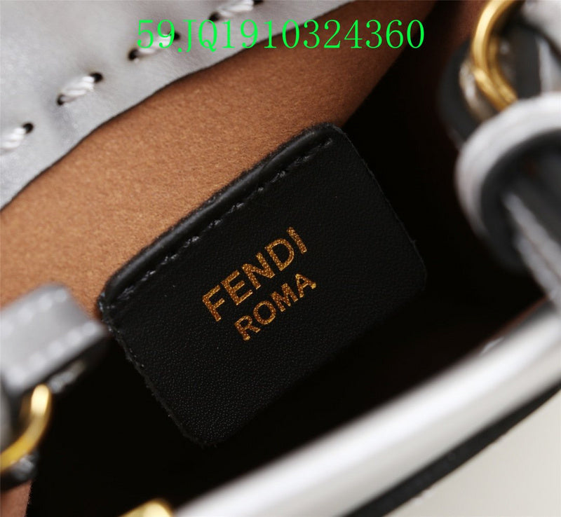 Glami - FDE Bags - 1763