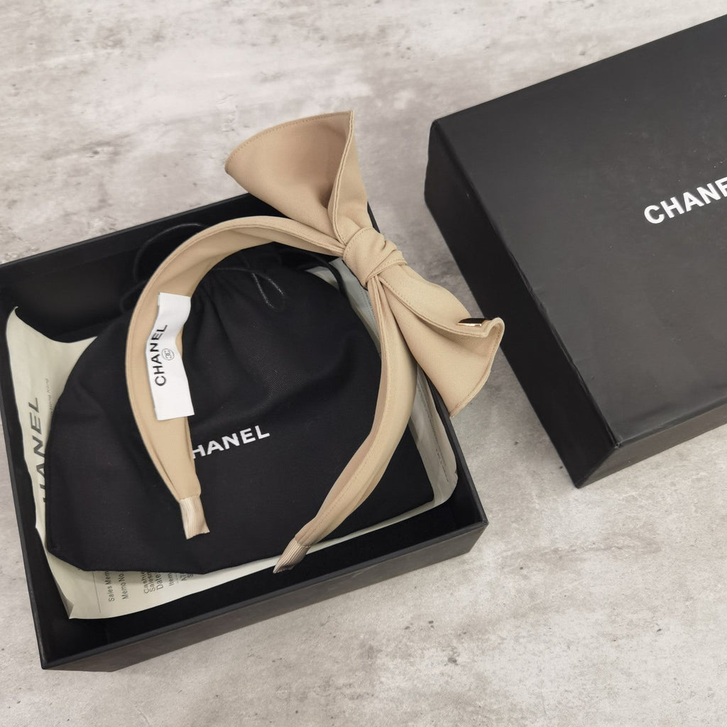 EN - Luxury Hair Band CHL 029