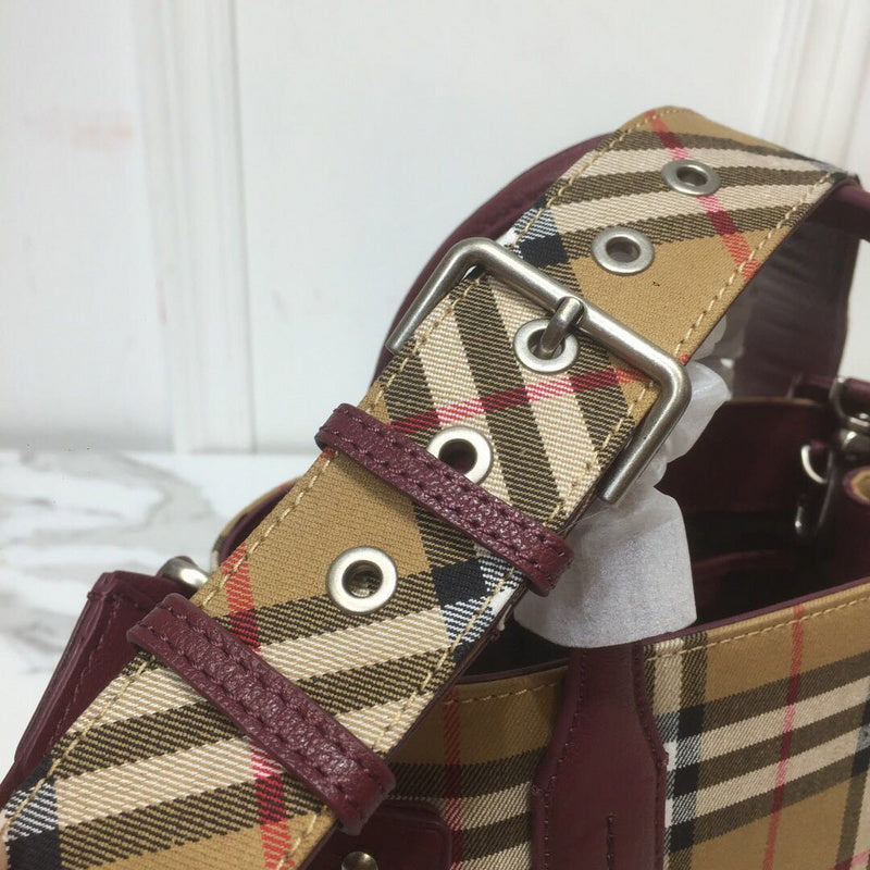 Glami Fashion -BBR Bags - 1625