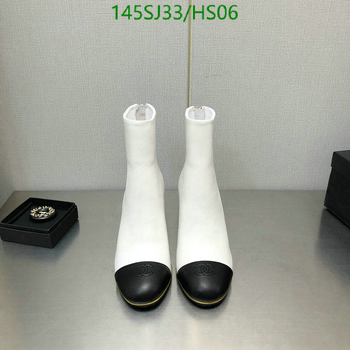 SAMC - CHL Women Boots - 173