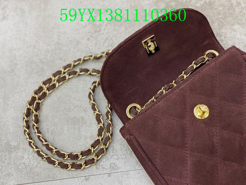 Glami - CHL Bags - 3216