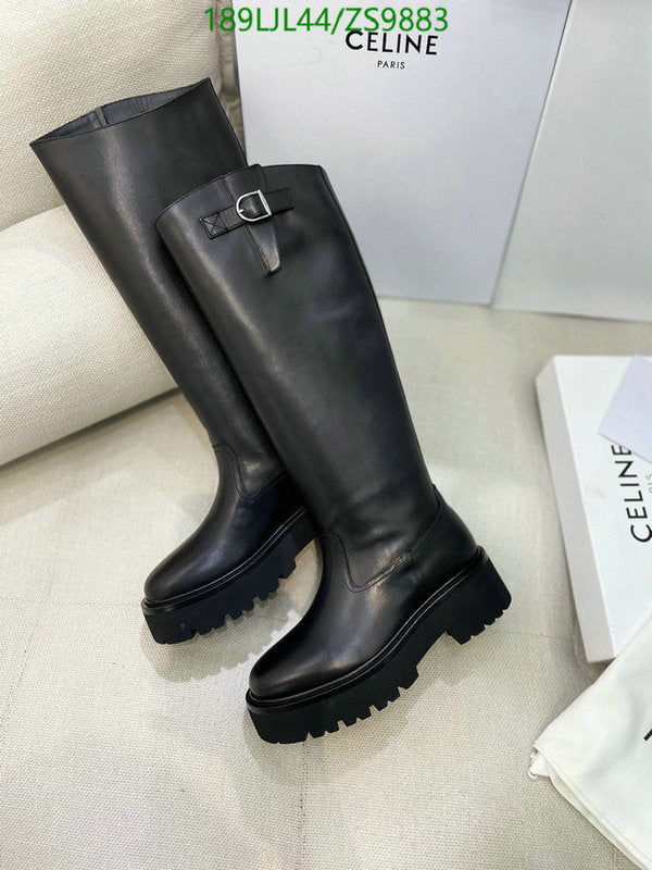 SAMC - COL Women Shoes - 131